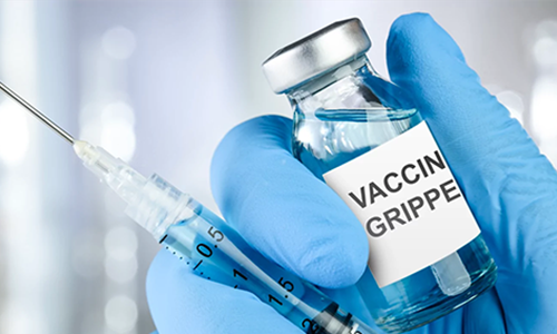 Vaccination grippe